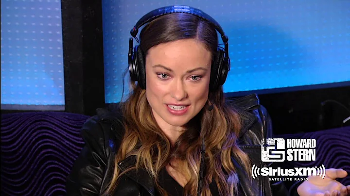 How Jason Sudeikis Won Olivia Wilde's Heart