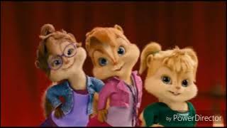 Efi Gjika Happy Birthday (Chipettes Audio)