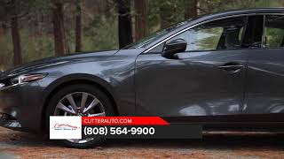 Mazda dealership Honolulu  HI | Mazda