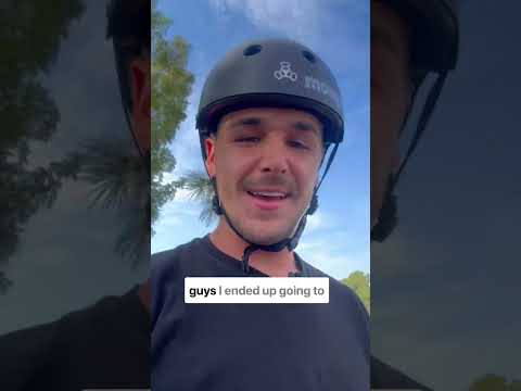 Mongoose pro Matty