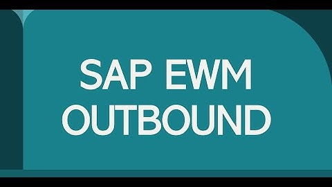 sap ewm basics | sap ewm consultant roles and responsibilities | SAP ewm Consultant Job Roles | ewm