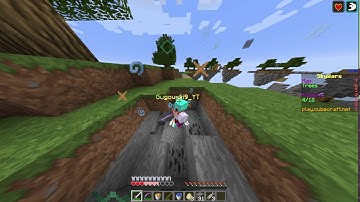 ANTIKNOCKBACK, KILL AURA, AIMBOT HACK IN CUBECRAFT #134 [Gugovski9_YT]