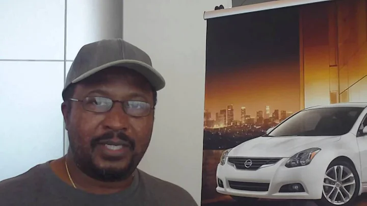 Henry Roach purchased his 2010 Dodge from Peltier ...