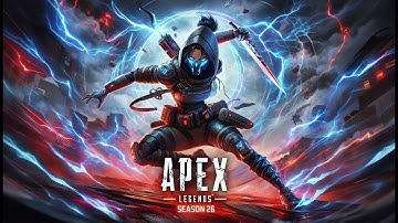 APEX LEGENDS || SOLO Q TO MASTER IS IT POSSIBLE ?