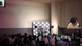 [OW] OWCS KR シオンが見たい！！！！ #owcs