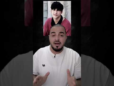 قصة الشاب حسين يلي هزت الشارع العراقي حسين العراقي والدة الشاب حسين العراق 