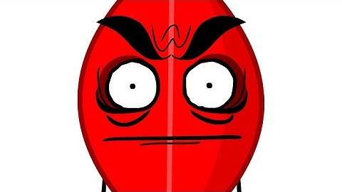 Bfb Viewer Voting episode 6 (lazy)