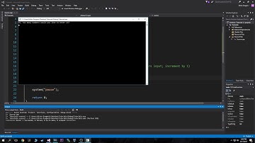 C++ Tutorial - Data Types and Finding The Average | C++ #2
