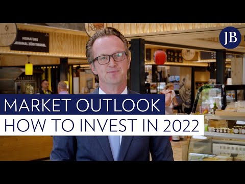 Market Outlook – What must investors keep in mind during summer 2022?