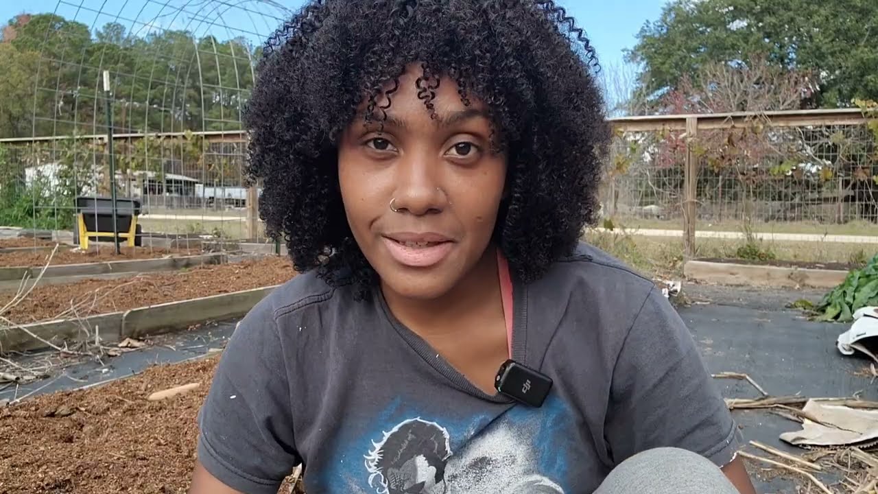 Things That Didn't Go Well 2023 Garden Season In Review YouTube