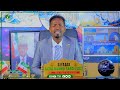 Dhiigii Laga Gaystay Borama Waa Inaad Dacwaysaan Cidii Ka Dambaysay Oo Uu Kow Ka Yahay Madaxwaynaha