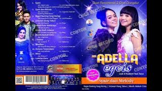 Om Adella Vol 11 - Egois