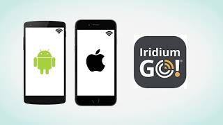 Iridium Go App Set Up Tutorial screenshot 5