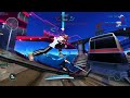 S4Xero (S4 League) :【武士 Hell + Hell Hard / V5】Asia room(聖なる部屋)更に闘う女神。