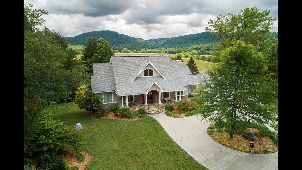 82 New Castle Road | Brevard, NC | Real Estate