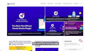 Open Graph Meta Tags
