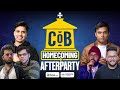 Cob homecoming afterparty  finale ft vaibhav beaststats chessassist  more