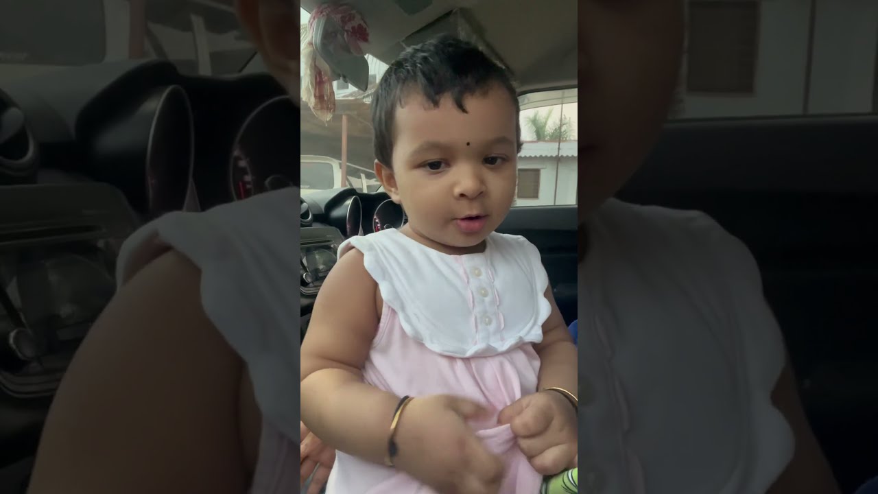 Recognising Everyone S Name One By Cutebaby Baby Love Youtubeshorts Shortvideos Shorts