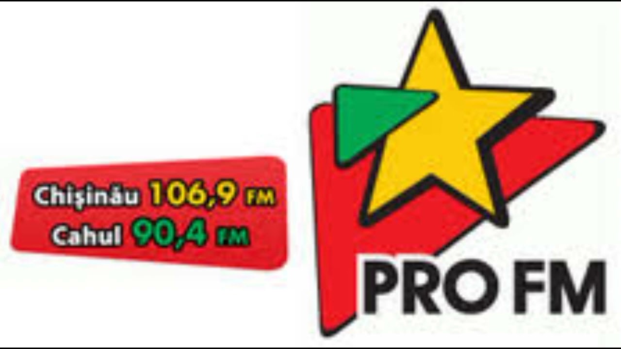 (Remake & Fanmade) Pro FM Chisinau - Reclame (11.10.2012)