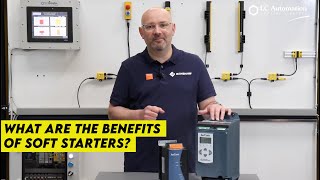 FAQ - What Are the Benefits of Soft Starters? screenshot 2