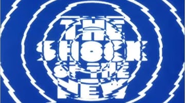 The Shock of the New - Ep  1 - The Mechanical Paradise