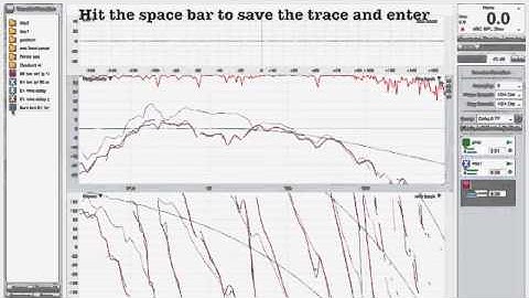 Gradient sub array or reversed end fired as i call it