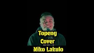 LAGU DANSA TERBARU 2025 TOPENG COVER NIKO LAKULO