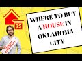 ☑️ Where to buy a house in Oklahoma City (2020 real estate investing)