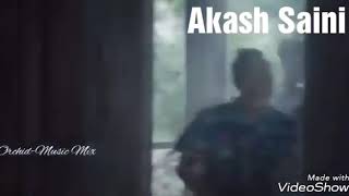 Song Tera mera ek wada ni