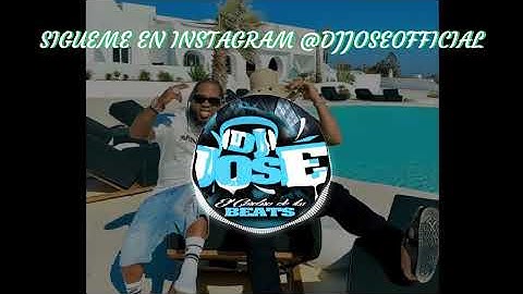 EL ALFA EL JEFE X CHIMBALA - PARARARARA (DOBLE TONO) | PARA MUSICOLOGOS DJ JOSE CAR AUDIO