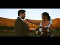 City and Colour - Northern Wind (Wedding Video)