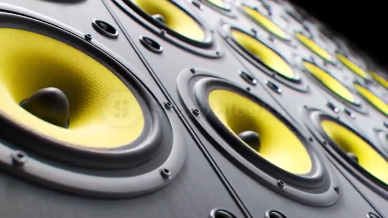 Bass beat - Brainwashing part 2. [Tekno]