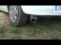 Opel corsa c 16v 12  sound