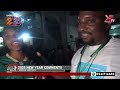 Kaman How Is Back With NEW YEAR 2025 Comments In Tamale PART 1 