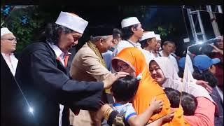 CAK NUN: WIRID PERLINDUNGAN, REZEKI, DAN HIDAYAH