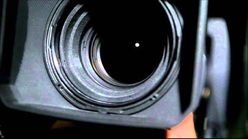 Tahir Magazine TV - Promo