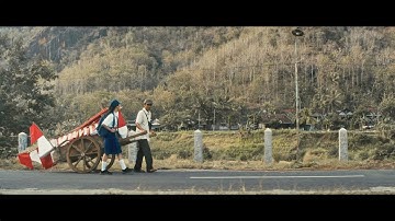 Berkibarlah Benderaku - Video Klip