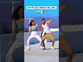 Bollywood Dance Challenge 🇮🇳🇺🇸  Matt Steffanina & Elnaaz