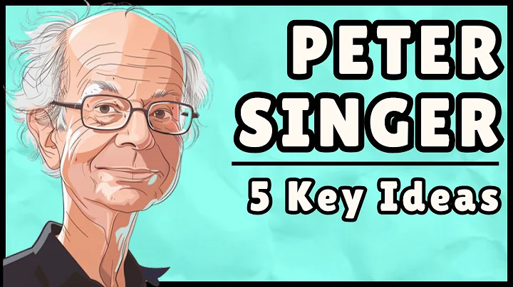 Why is Peter Singer so Controversial?