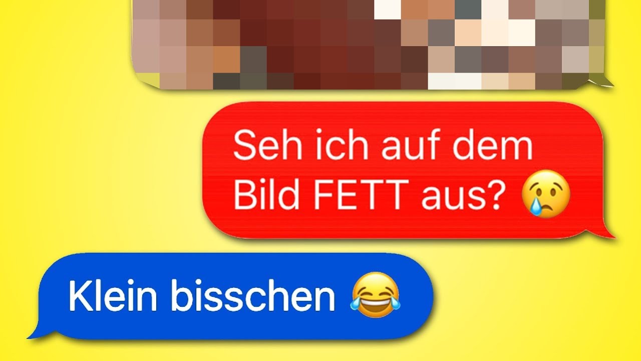 47 Whatsapp Chats Mit Autokorrektur Fail Youtube