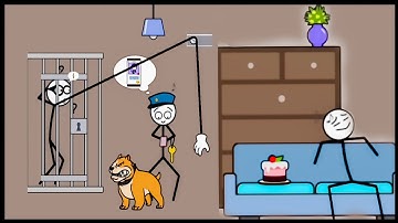 Thief Puzzle ads - GamePlay  Part 2