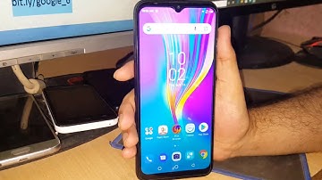 Infinix Smart 4 X653C FRP/Google Lock Bypass Without PC 100%OK Solution