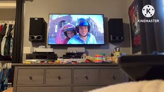 141 Dvd Menu Play Movie Sequences