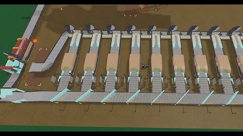 Super wood cutter TEST - Lumber Tycoon 2
