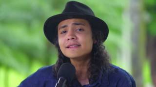 Arthur Noronha Amanheceu Peguei a Viola