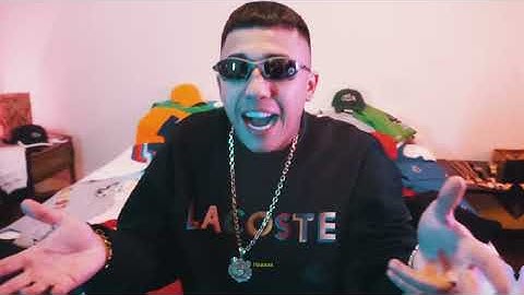 "Agradeça A Deus'' MC Kelvinho, MC Cebezinho, MC Magal, MC Joaozinho VT e MC Kadu (GR6 Explode)