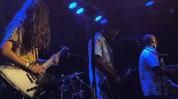 Closer Live @ Jammin’ Java (Battle of the Bands Finals 7/29/2022)