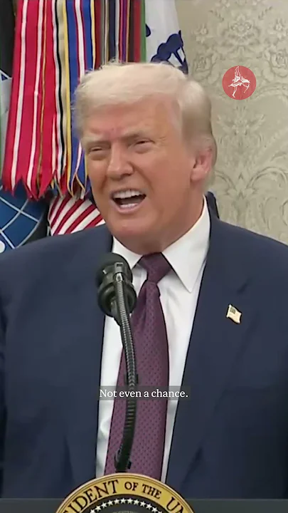 Donald Trump in “productive talks” with Vladimir Putin to end Russia-Ukraine war