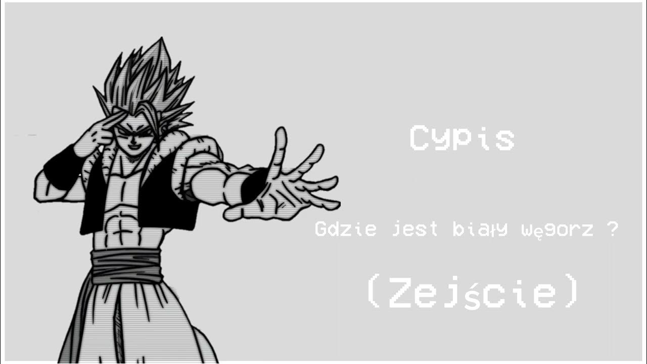  Cypis Gdzie jest biały węgorz ? (Zejście) YouTube