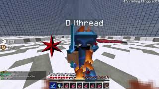 SwiftGaia vs DJthread (Old Kohi)
